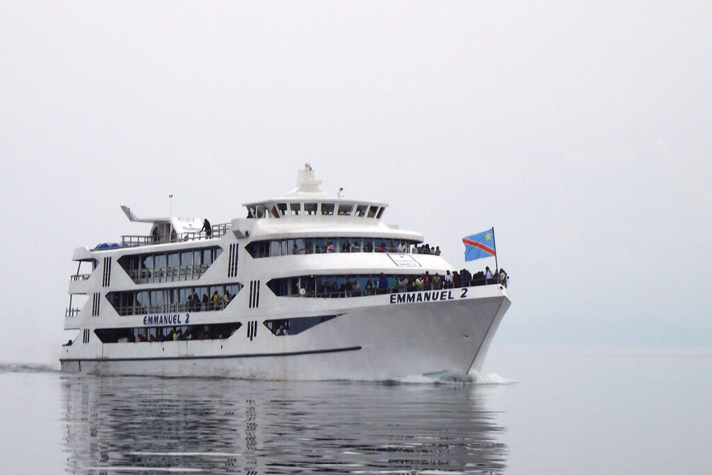 Boat Safaris in East Africa
