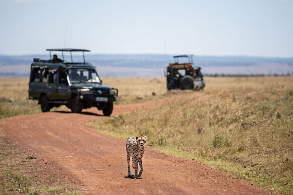 13 Day Ultimate Kenya and Tanzania Safari