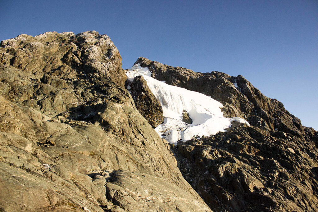 Rwenzori Mountains National Park