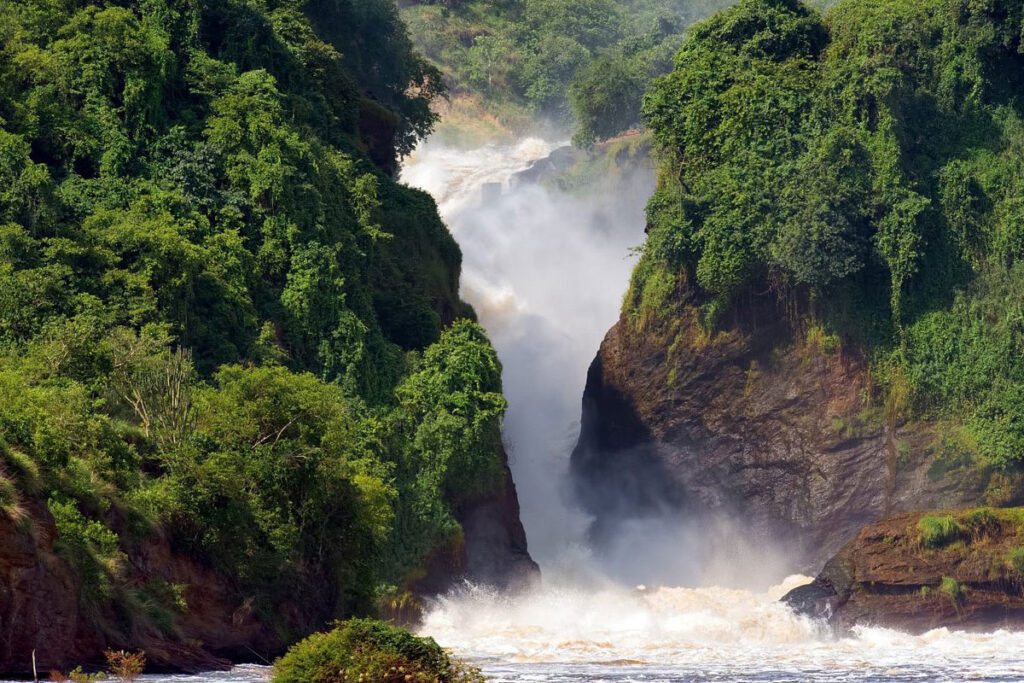 Murchison Falls National Park