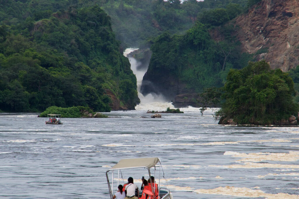 3 Day Murchison Falls National Park Safari