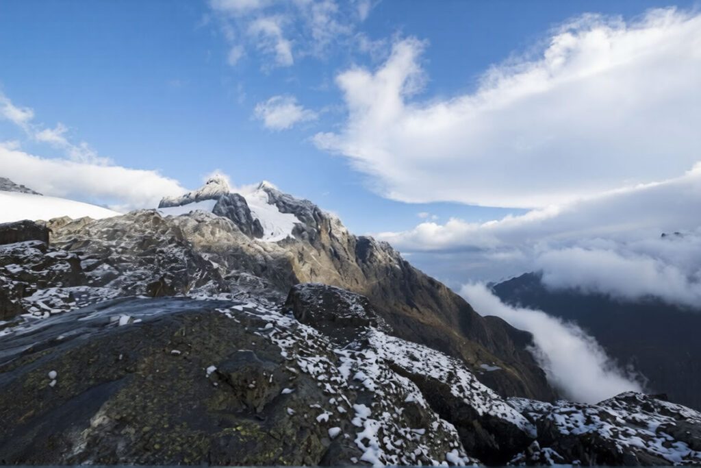 Mountain Climbing and Hiking in East Africa