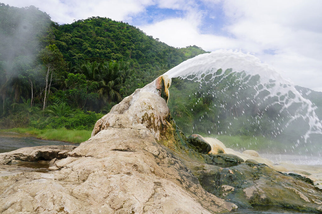 Semuliki National Park