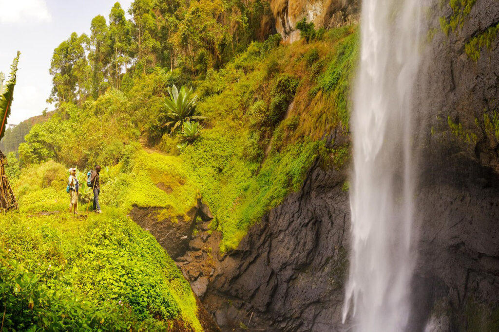 9 Day Uganda Hiking & Kidepo Valley Safari Adventure