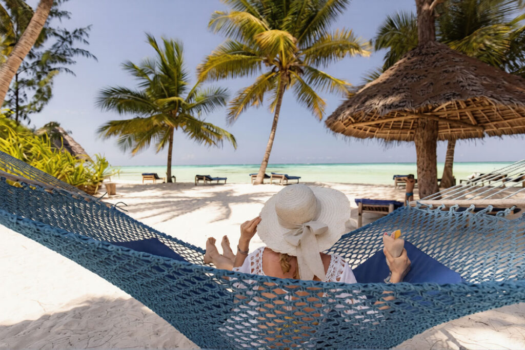 4 Day Zanzibar Beach Holiday