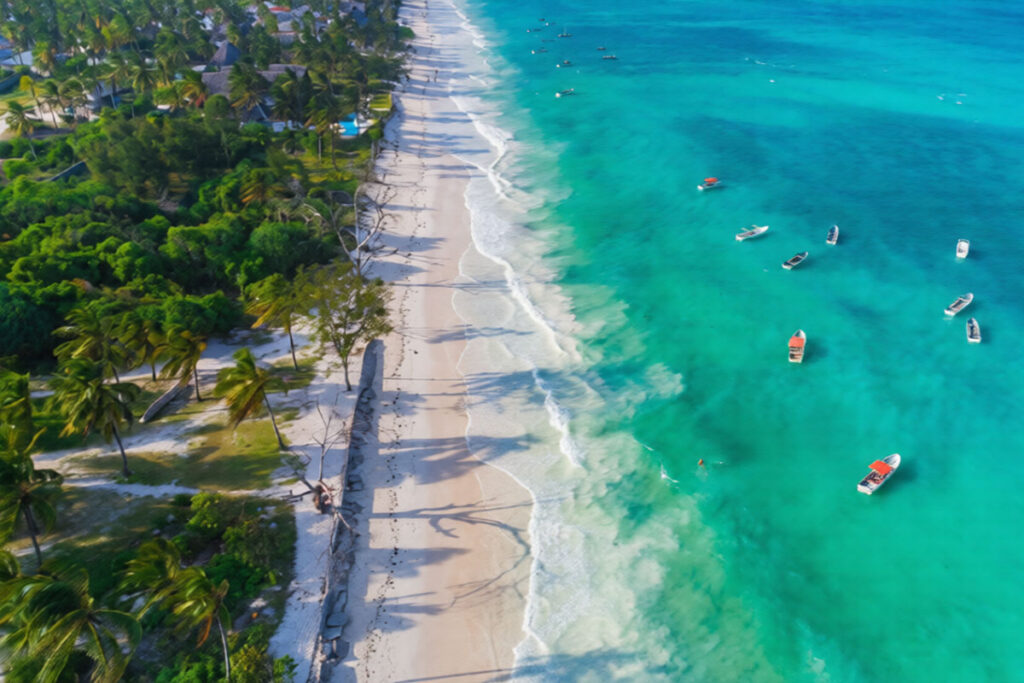 Zanzibar