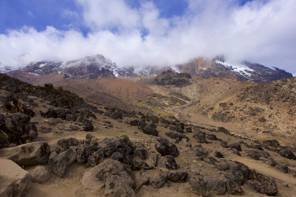 10 Day Serengeti Safari & Kilimanjaro Trek